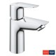GROHE BauEdge páková umývadlová batéria, veľkosť S, chróm 23330001