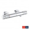 GROHE Grohtherm 1000 Performance Termostatická sprchová batéria, chróm 34827000