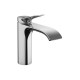 Hansgrohe Vivenis umývadlová batéria 110, EcoSmart, chróm 75022000