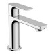 Hansgrohe Rebris E umývadlová batéria 110, CoolStart, chróm 72560000