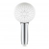 GROHE Tempesta 110 Professional - Ručná sprcha s 3 prúdmi, chróm 28419003