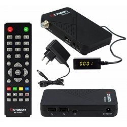 Octagon SX8 ONE