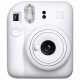 FujiFilm Instax Mini 12 BIG bundle White, 70100157905
