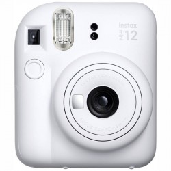 FujiFilm Instax Mini 12 BIG bundle White, 70100157905
