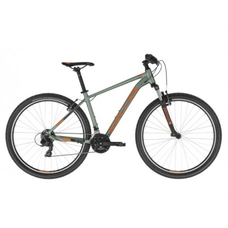 KELLYS SPIDER 10 Green L 29" 2024