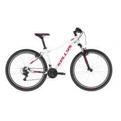 KELLYS VANITY 10 White S 26" 2024