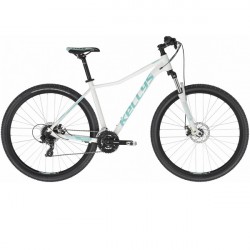 KELLYS VANITY 30 White M 27,5" 2024