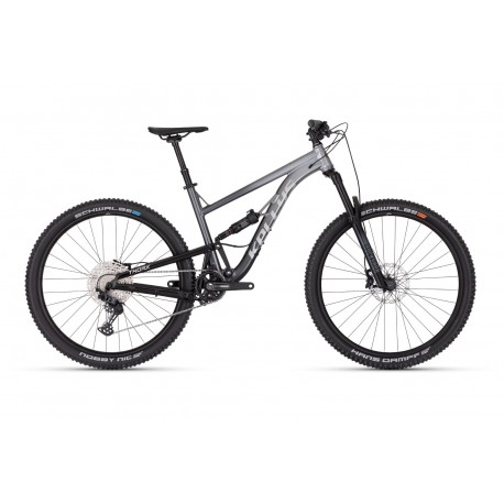 KELLYS Thorx 30 Moonstone Grey M 29" 2025