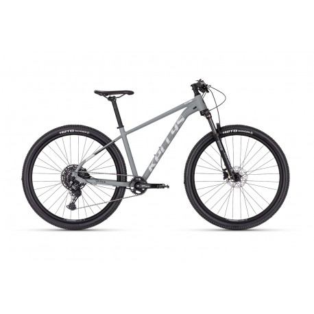 KELLYS Spider X80 Moonstone Grey M 29" 2025