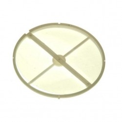 CATA klapka spätná 120mm k ventilátorom B-12 PLUS, 01990094