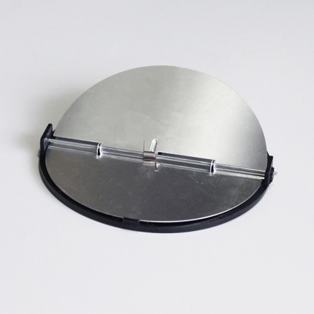 FABER 112.0189.207 klapká spätná D120mm