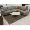 CALLIGARIS koberec - ARABIA šedozelený - ROZBALENÝ TOVAR