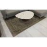 CALLIGARIS koberec - ARABIA šedozelený - ROZBALENÝ TOVAR