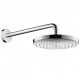 Hansgrohe Raindance Select S hlavová sprcha 240 2jet so sprchovým ramenom 390 mm chróm 26466000 - POUŽITÝ TOVAR