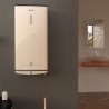 ARISTON VELIS PRO 100 elektrický bojler - TOVAR S VIZUÁLNOU VADOU