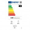 SAMSUNG RB38C7B6AB1/EF - TOVAR S VIZUÁLNOU VADOU