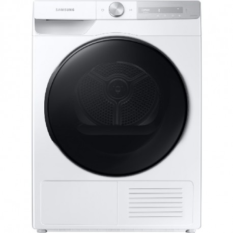 SAMSUNG DV90T7240BH/S7 - TOVAR S VIZUÁLNOU VADOU
