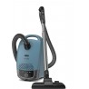 MIELE Guard S1 modrá nordic
