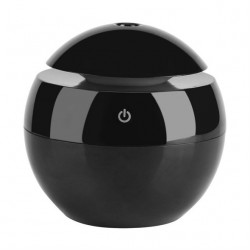 HUTERMANN Y01 Black difuzér vôní