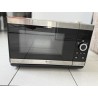 HOTPOINT mikrovlnka MWHA 2022 X - POUŽITÝ TOVAR