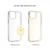 Fixed Story AntiUV Samsung Galaxy A06 čirý FIXTCCA-1458-TR