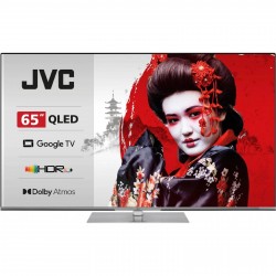 televízor QLED JVC LT65VGQ8335