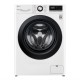 LG F27V3HY6W slim parná