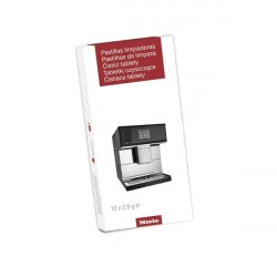 MIELE CX 0102 Tpre kávovary
