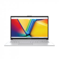 ASUS Vivobook Go 15 E1504GA-NJ172WS Cool Silver
