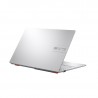ASUS Vivobook Go 15 E1504GA-NJ172WS Cool Silver