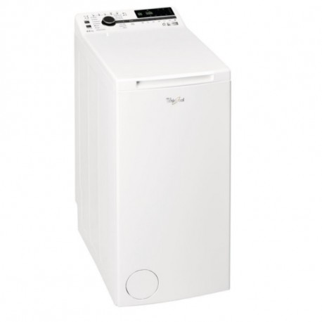 WHIRLPOOL TDLRB 65242BS EU/N