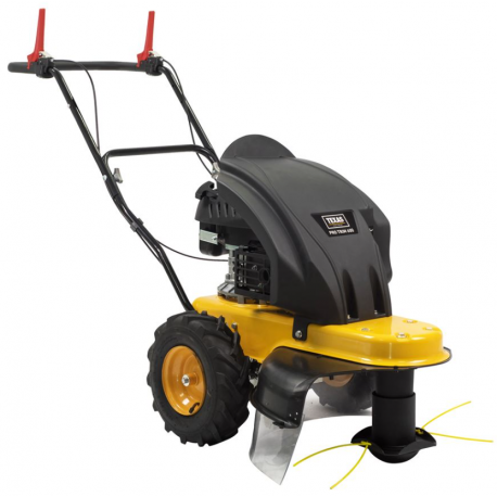 TEXAS PRO TRIM 600TR vyžínač benzínový