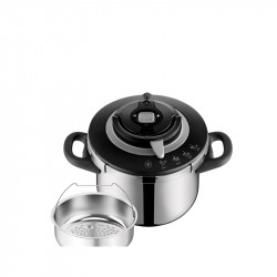 TEFAL P4550731 hrniec tlakový CLIPSO+ CHEF 6L