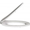 VILLEROY & BOCH OMNIA Classic WC sedátko, biela alpská, 88236101