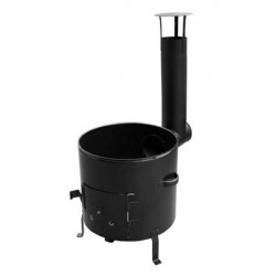 KOTLINA 36 cm na 10-13 l kotlík