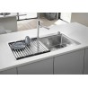 BLANCO multifunkčná mriežka Klappmatte 460 x 440 mm 238483