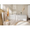 Hansgrohe sprchová hadica Isiflex 1,60 m, chróm 28276000