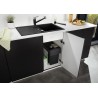 Blanco Botton II 30/2 výsuvný kôš 526376