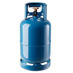 MEVA fľaša tlaková 5 kg