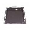 Beko 419100001 plytký plech do sporákov