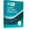 ESET HOME SECURITY Essential 1PC / 1 rok