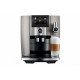 JURA J8 Midnight Silver