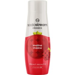 SODASTREAM 7up