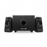 Niceboy ORYX VOX 2.1 MAXX BASS
