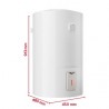 ARISTON LYDOS R 100 V 2K CZ EU ohrievač vody elektrický zásobníkový 3201938