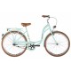 KENZEL BELLISSIMA Ceremony 1spd tyrkys 26" 2024