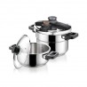 TESCOMA ULTIMA DUO 4+6l