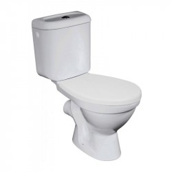 misa WC kombi JIKA EUROLINE zadný +sedátko