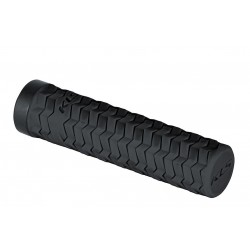 KELLYS POISON SINGLE LockON, black