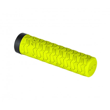 KELLYS POISON SINGLE LockON, lime